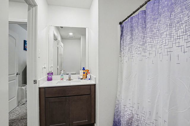 8320 Steel Dust Drive, Fort Worth, TX 76179