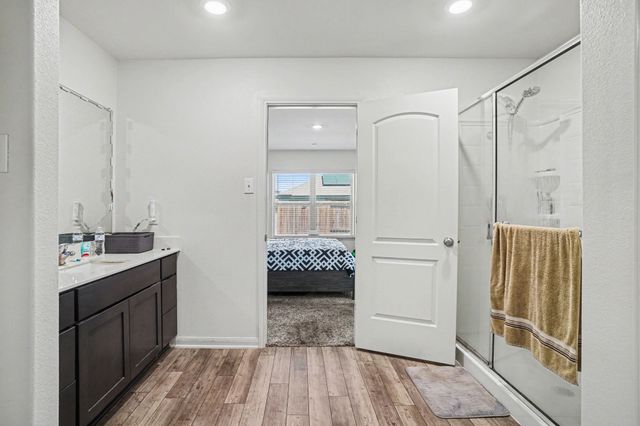 8320 Steel Dust Drive, Fort Worth, TX 76179