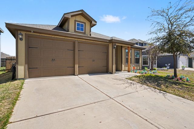 8320 Steel Dust Drive, Fort Worth, TX 76179