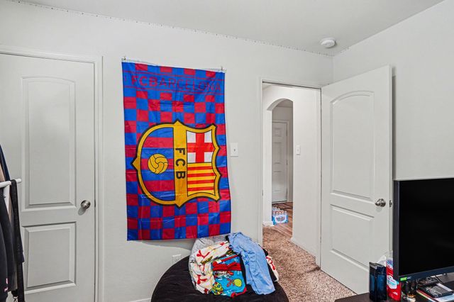 8320 Steel Dust Drive, Fort Worth, TX 76179