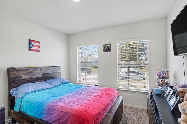 8320 Steel Dust Drive, Fort Worth, TX 76179