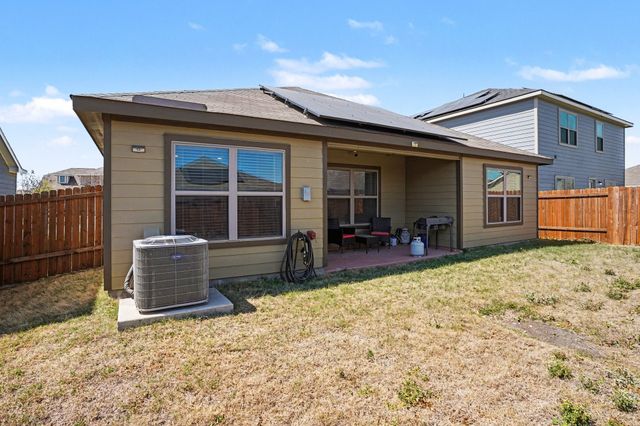 8320 Steel Dust Drive, Fort Worth, TX 76179