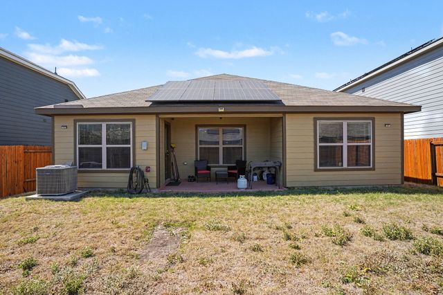 8320 Steel Dust Drive, Fort Worth, TX 76179