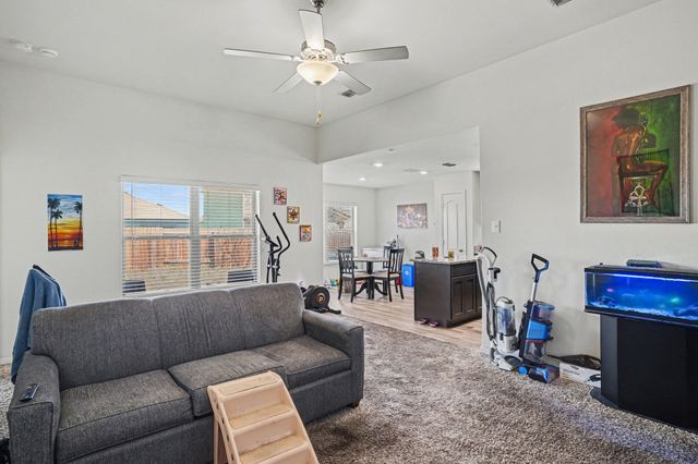 8320 Steel Dust Drive, Fort Worth, TX 76179