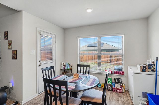 8320 Steel Dust Drive, Fort Worth, TX 76179