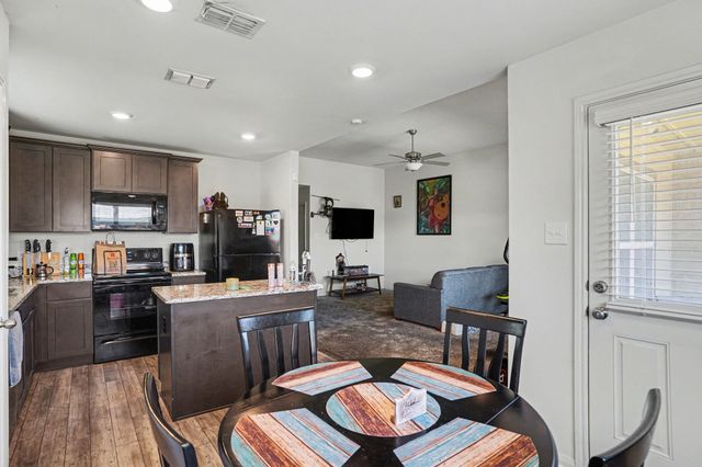 8320 Steel Dust Drive, Fort Worth, TX 76179