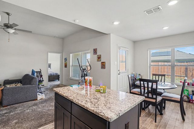 8320 Steel Dust Drive, Fort Worth, TX 76179