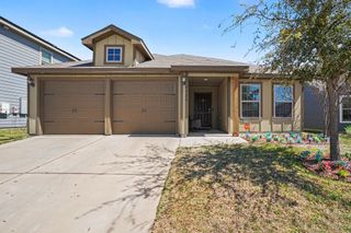 8320 Steel Dust Drive, Fort Worth, TX 76179