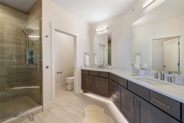 450 Loomis Way A, Ennis, MT 59729