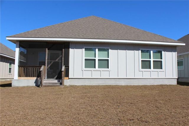 439 Gemini Street, Gulf Shores, AL 36542