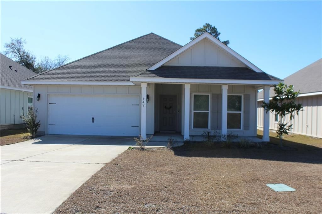 439 Gemini Street, Gulf Shores, AL 36542