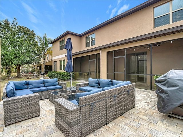 11709 CASTINE STREET, New Port Richey, FL 34654