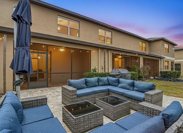 11709 CASTINE STREET, New Port Richey, FL 34654