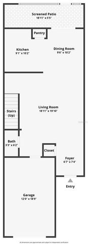 11709 CASTINE STREET, New Port Richey, FL 34654