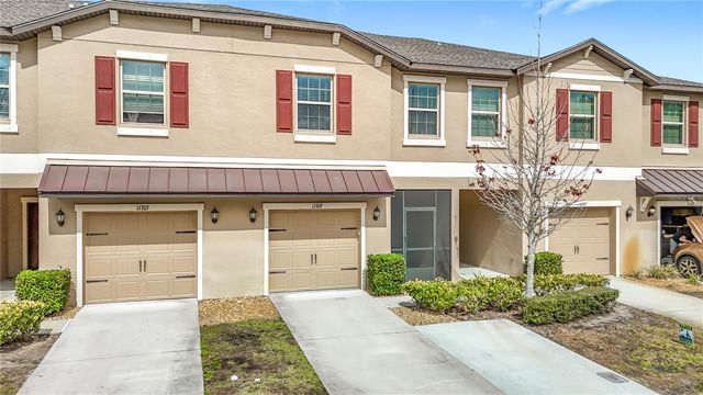 11709 CASTINE STREET, New Port Richey, FL 34654