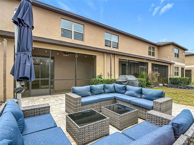 11709 CASTINE STREET, New Port Richey, FL 34654