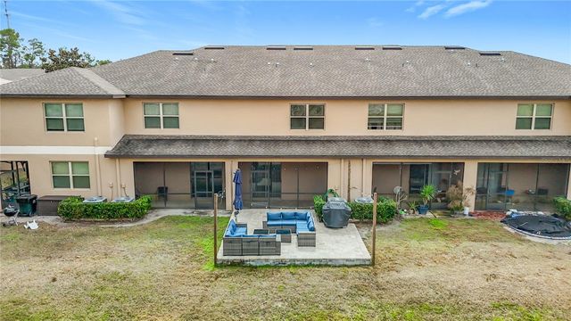 11709 CASTINE STREET, New Port Richey, FL 34654