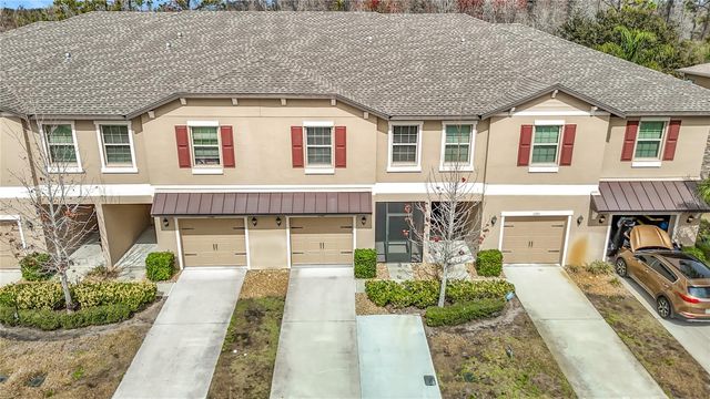 11709 CASTINE STREET, New Port Richey, FL 34654