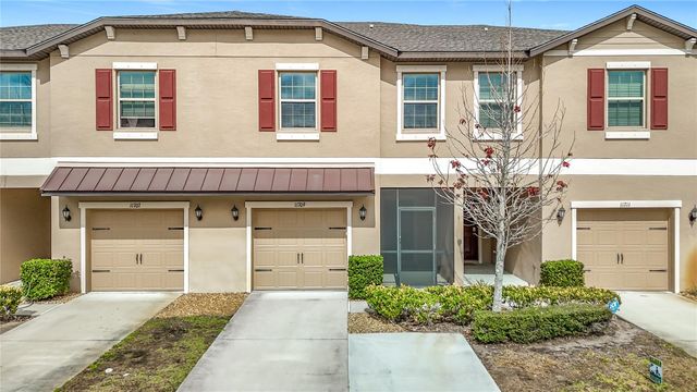 11709 CASTINE STREET, New Port Richey, FL 34654