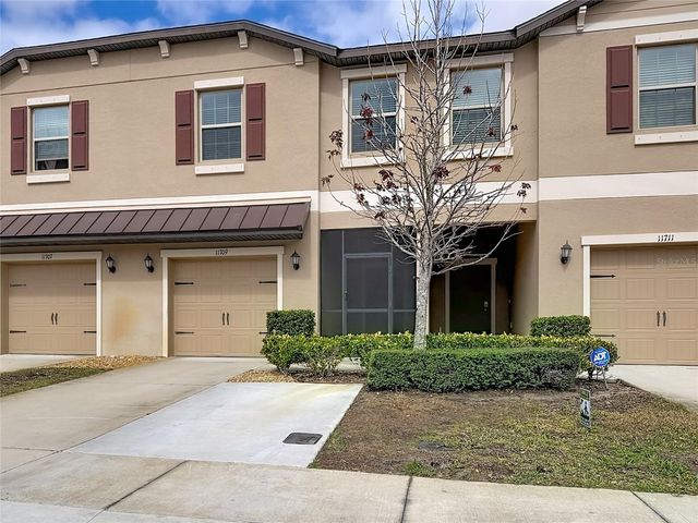 11709 CASTINE STREET, New Port Richey, FL 34654