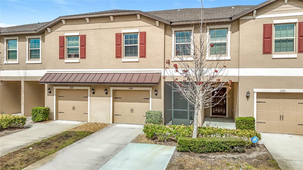 11709 CASTINE STREET, New Port Richey, FL 34654