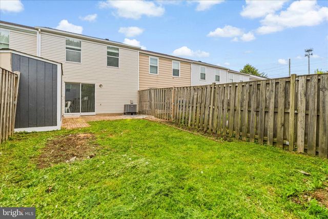519 BEEBE CT, Frederick, MD 21703