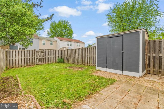 519 BEEBE CT, Frederick, MD 21703