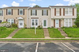 519 BEEBE CT, Frederick, MD 21703