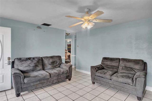 3117 LUDLOW DRIVE, New Port Richey, FL 34655