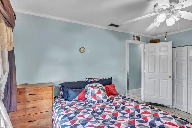 3117 LUDLOW DRIVE, New Port Richey, FL 34655