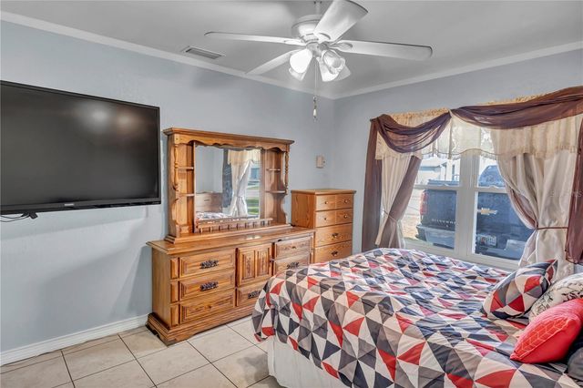 3117 LUDLOW DRIVE, New Port Richey, FL 34655