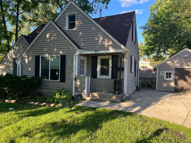 519 ARBOR Drive, Round Lake Park, IL 60073
