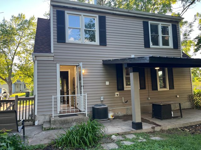 519 ARBOR Drive, Round Lake Park, IL 60073