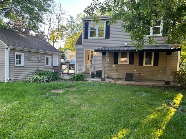519 ARBOR Drive, Round Lake Park, IL 60073
