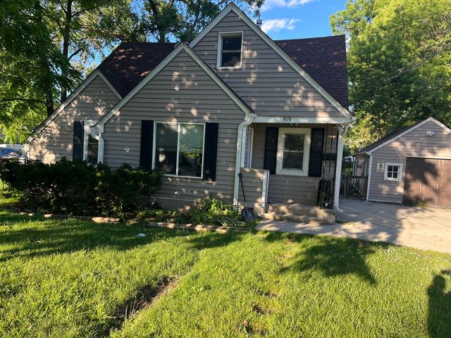 519 ARBOR Drive, Round Lake Park, IL 60073
