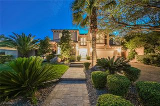 11717 Glowing Sunset Lane, Las Vegas, NV 89135