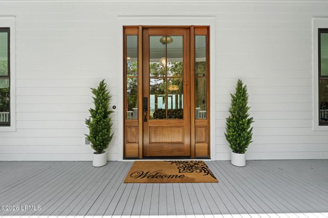 100 Front Street, St. Helena Island, SC 29920