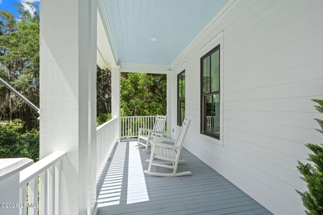 100 Front Street, St. Helena Island, SC 29920