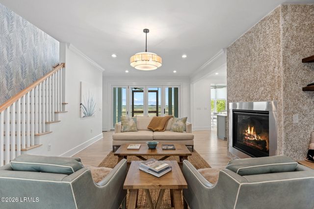 100 Front Street, St. Helena Island, SC 29920