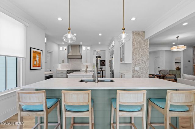 100 Front Street, St. Helena Island, SC 29920