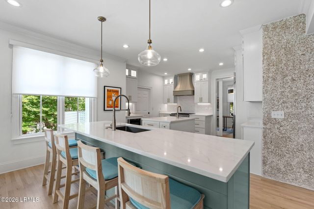 100 Front Street, St. Helena Island, SC 29920