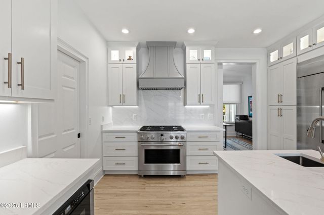100 Front Street, St. Helena Island, SC 29920