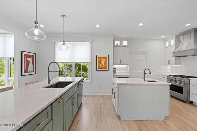 100 Front Street, St. Helena Island, SC 29920