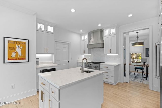 100 Front Street, St. Helena Island, SC 29920