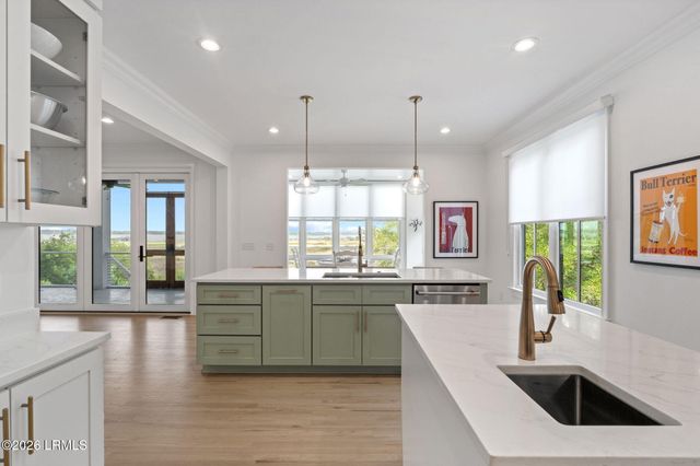 100 Front Street, St. Helena Island, SC 29920