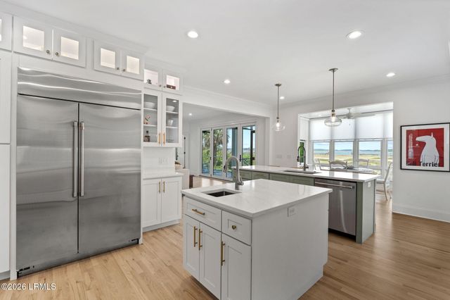 100 Front Street, St. Helena Island, SC 29920