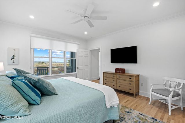 100 Front Street, St. Helena Island, SC 29920