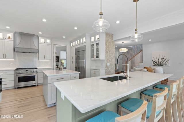 100 Front Street, St. Helena Island, SC 29920