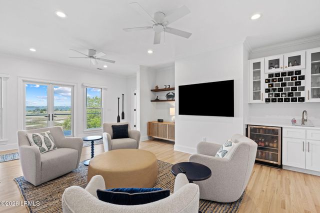 100 Front Street, St. Helena Island, SC 29920