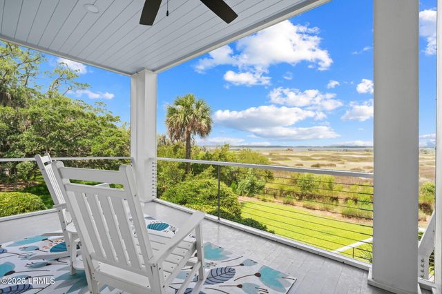 100 Front Street, St. Helena Island, SC 29920